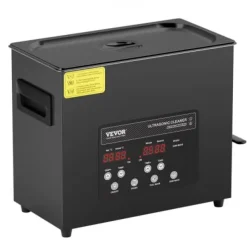 Ultralydrenser, 6L, 32.5x17.5x29.5 cm, Rustfrit stål Outlet