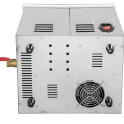 Ultralydrenser 10L, 32,5x26,5x28 cm, rustfrit stål Online