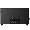 Ultralydrenser, 30L, 530x325x200 mm, Rustfrit stål Discount