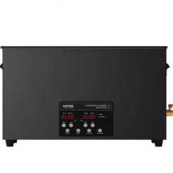 Ultralydrenser, 30L, 530x325x200 mm, Rustfrit stål Discount