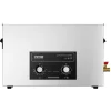 Ultralydrenser 505x303x200 mm 30L rustfrit stål Outlet