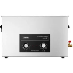 Ultralydrenser 505x303x200 mm 30L rustfrit stål Outlet
