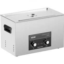 Ultralydrenser 505x303x200 mm 30L rustfrit stål Outlet