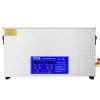 Ultralydrenser 530x165x296 mm 10L rustfrit stål Sale