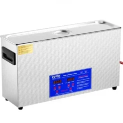 Ultralydrenser 530x165x296 mm 10L rustfrit stål Sale