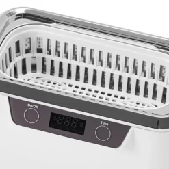 Ultralydsrens ACDS-300 kapacitet 0,8L 60W Clearance