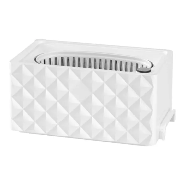 Ultralydsrenser>Ultralydsrens AD-3000 kapacitet 0,45 L 35W Hvid