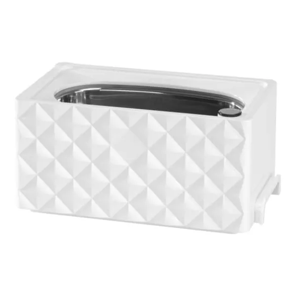Ultralydsrenser>Ultralydsrens AD-3000 kapacitet 0,45 L 35W Hvid