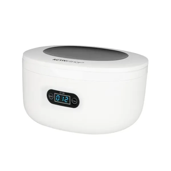Ultralydsrens F6-B - 750 ml New