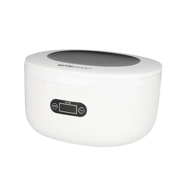 Ultralydsrens F6-B - 750 ml New