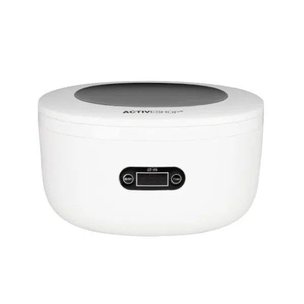 Ultralydsrens F6-B - 750 ml New