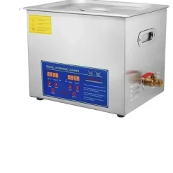 Ultralydsrenser, Dybderensningskraft, Brugervenlig Kontrol,15L-360W New