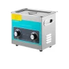 Ultralydsrenser, Justerbar Opvarmning, Tank af 304 Rustfrit Stål,3 Liter Online