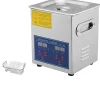 Ultralydsrenser, Kraftfuld Rengøringsydelse, Brugervenligt Design,2 L-70W