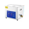 Ultralydsrenser, 1,3L kapacitet, brugervenligt betjeningspanel,10L Clearance