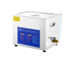 Ultralydsrenser, 1,3L kapacitet, brugervenligt betjeningspanel,10L Clearance