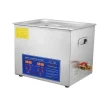 Ultralydsrenser, 6L kapacitet, justerbar temperatur,13.5-15L