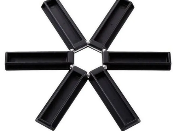 Underlag / Grydeunderlag – Foldbart Outlet