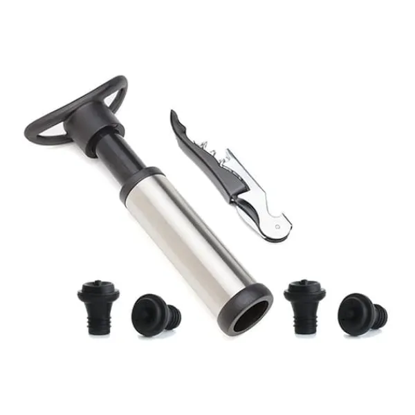 UNIQ Deluxe Prop Sæt - Vacuum sæt 7 dele New