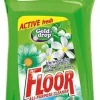 Universal blomstervaskemiddel til gulv 1,5 l Outlet