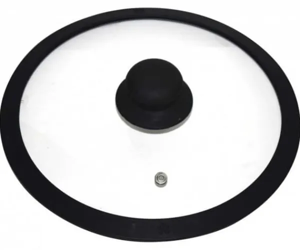 Skålelåg>UNIVERSAL LÅG LÅG 24cm KINGHOFF KH-1276