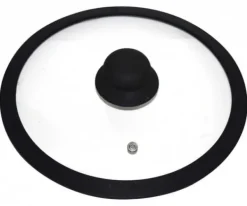 Skålelåg>UNIVERSAL LÅG LÅG 28cm KINGHOFF KH-1277