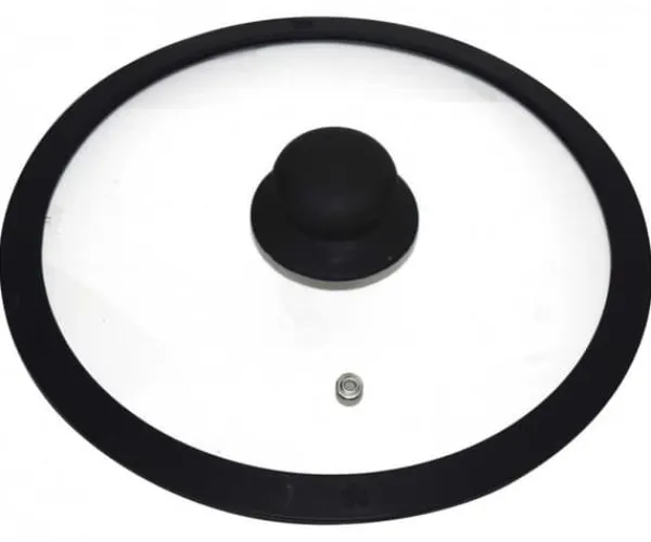 UNIVERSAL LÅG LÅG 28cm KINGHOFF KH-1277
