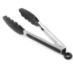 Universal serveringstang i silikone 240 mm - Hendi 171301 Sale