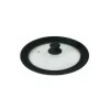Universal silikone glasdæksel 16/18/20 cm Clearance