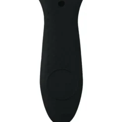 Grydelapper & Grillvanter>Universal silikonebetræk til stegepande, 14 cm