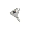 Tragte>Universal Tragt Metal Lige Diameter 230