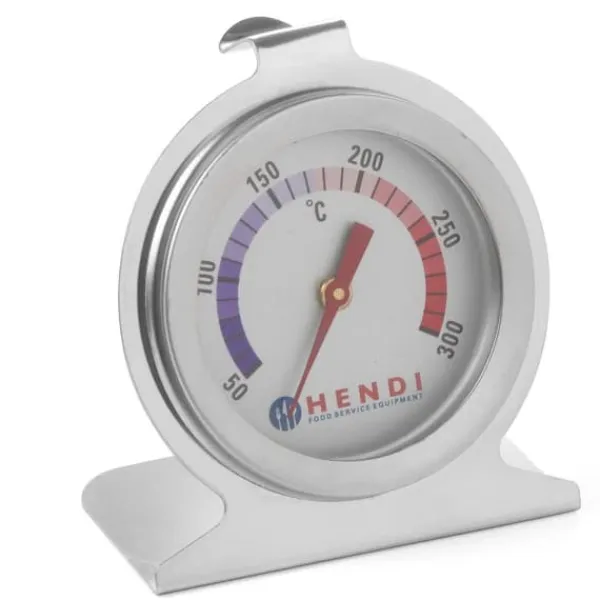 Universalt cateringtermometer til komfurer og ovne - Hendi 271179 Hot