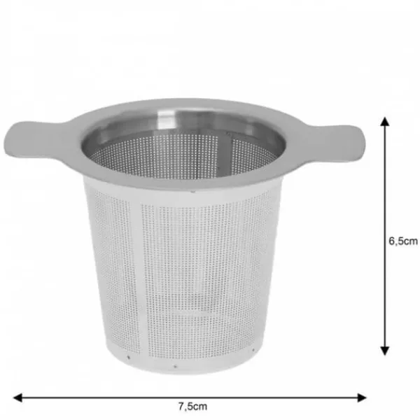 Tefiltre>URTERTE INFUNER KH-4604