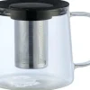 URTETE INFUSER 1L KINGHOFF KH-4844 New