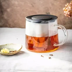 URTETE INFUSER 1L KINGHOFF KH-4844 New