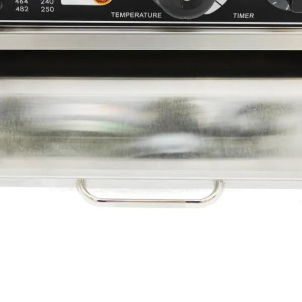 Vaffeljern>Vaffeljern, 1500W, Justerbar Temperatur