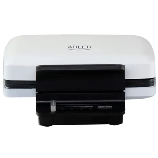 Vaffelmager ADLER AD 3085 Discount