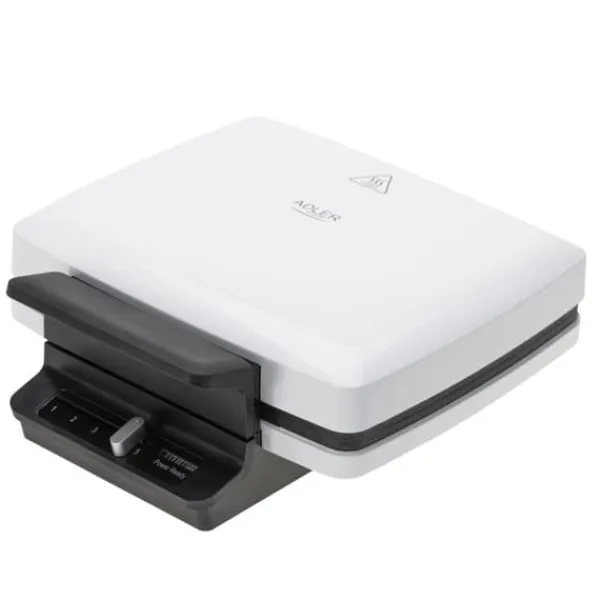 Vaffelmager ADLER AD 3085 Discount