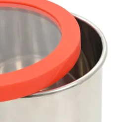 Vakuumkammer rustfrit stål 18,9 l - Vakuumkammer - Vakuumkamre - Home & Living