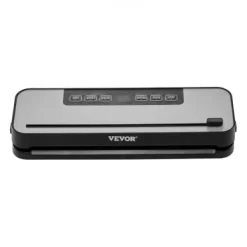 Vakuumpakker maskine, 36x11,8x5 cm, Madforsegler, Automatisk forseglingssystem Outlet
