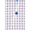 Vakuumpose til tøj, sengetøj, tæpper, med lavendelduft, 120x80 Clearance