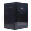 Vanddispenser - Bordmodel - Varmt/Koldt Vand - Spænding 220V 50Hz - 550W Opvarmning, 75W Køling - Flow 4 L/t ≥90°C, 1 L/t ≤15°C - Sort Discount