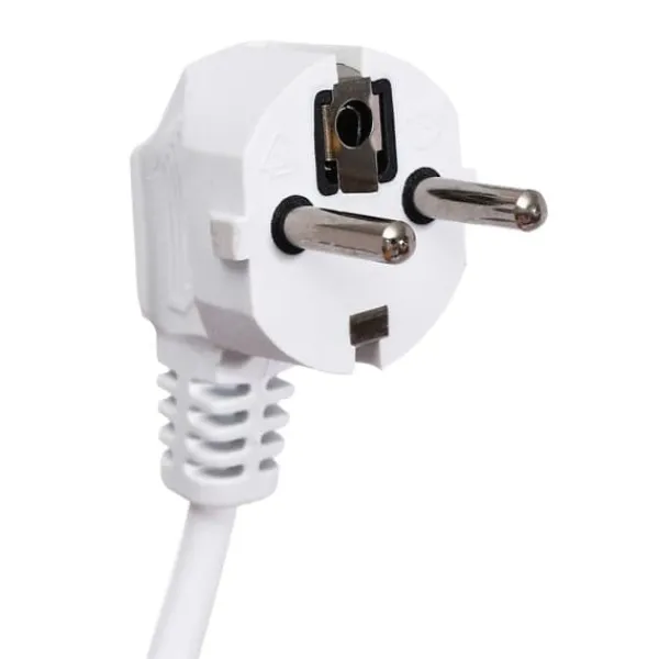 Vandkølere>Vanddispenser - Bordmodel - 220 V - Varmt & Koldt Vand - Til Kontor og Hjem - Transparent
