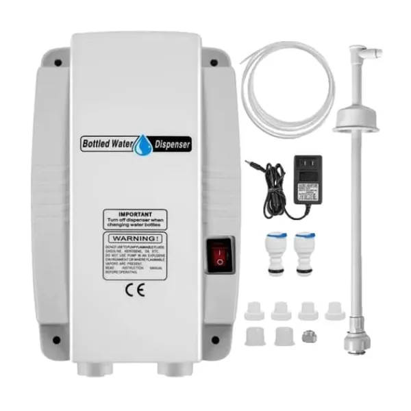 Vanddispenser, Automatisk Uddeling, Kompatibel med Apparater Best
