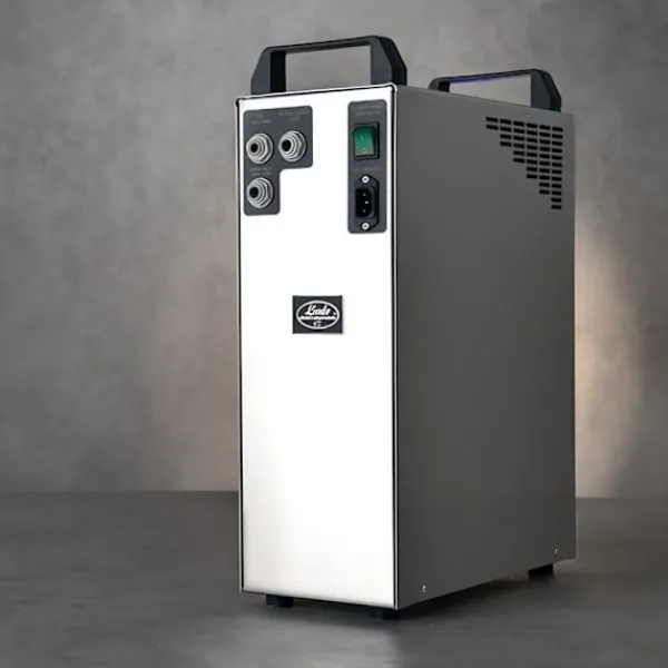 Vanddispenser, Carbonator, Sodastream - Externer Karbonator 200L Discount
