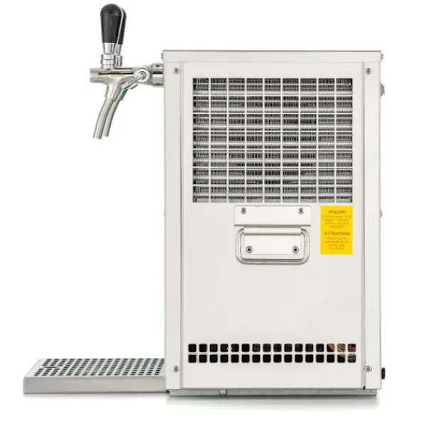 Vanddispenser, sodavandsautomat - AS-45, 2 linier Discount