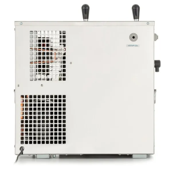 Vanddispenser, sodavandsautomat - AS-45, 2 linier Discount