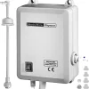 Vandkølere>**Vanddispenser til flasker, 1 gallon flowrate, 40 PSI maksimalt tryk**,Én rørtype 1