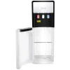 Vanddispenser, varme- og koldfunktioner, brugervenligt design,220V EU stik
