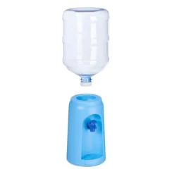 Vanddispenser, 47,5x17 cm, Plastik Outlet